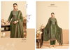 Vantara Vol 2 By Nishant Jam Silk Printed Online Pakistani Salwar Suits Wholesale